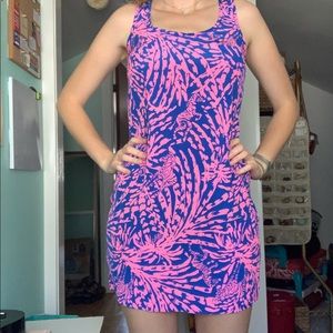 Lilly Pulitzer Dress 🌴